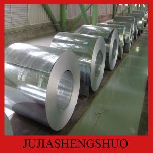 Hot-DIP Galvanized Stainless Steel Coil 201