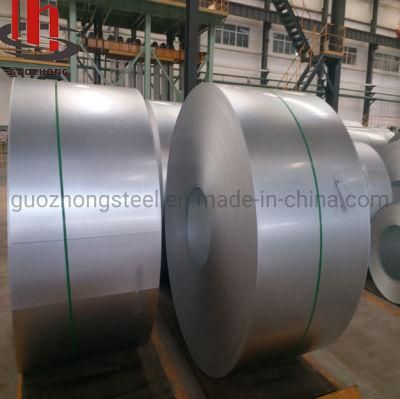Dx51 Galvanized Iron Coil for Sale
