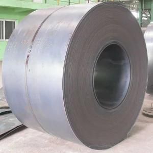 Hot Rolled Checkered Steel Coil, Checked Steel Sheet Coil