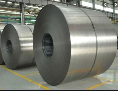 Full Hard Cold Rolled Steel Coil St12/SPCC