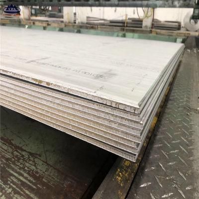 Tisco Origin 201 202 304 304L 310S 316 310S 309S 430 904L 2205 Stainless Steel Sheet