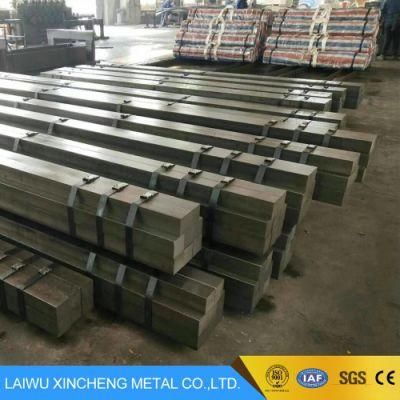 Grade AISI 1045 Steel. Cold Drawn, Heat Treated