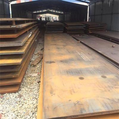 Factory Direct Sale 4X8 Stainless Steel Sheet Alloy Steel Plate