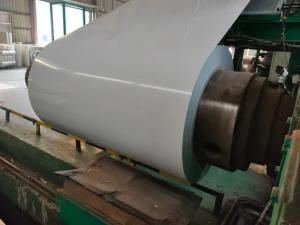 Hrb G300-G550 Prepainted Galvalume Roof Sheet Steel Coil Plate Roofing Material