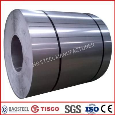 410s 2b Widest Stainless Steel Coil Price Per Ton
