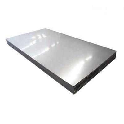 ASTM Standard High Quality No. 1 Stainless Steel Sheet Plate Coil Strip