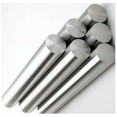 Made in China High Performance 201 304 316 316L No. 1 Stainless Steel Bar