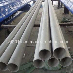 JIS G3459 Stainless Steel Seamless Pipe Manufacturer