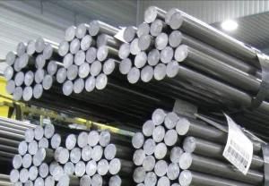Steel Bar Round Bar Factory Price Ss 201 304 316 410 420 2205 316L 310S Stainless Steel Round Flat Bar