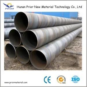 Spiral Carbon Steel Pipe X60