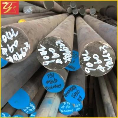 ASTM A276 S31803 Stainless Steel Round Rod/En24 Steel Round Bar