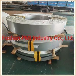Appliance Industry Ss201/202 (NO. 1/2B/BA/Color Coated) Stainless Steel Coil/Plate/ Sheet Posco/Tisco/Bao Steel with High Quality