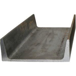 Hot Rolled Cold Formed Steel Profile Steel C Shape Steel Channel Profile Price