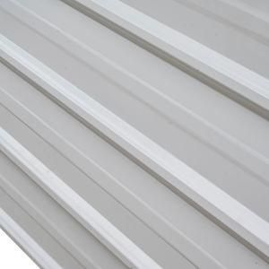 Galvanized Steel Sheet Corrugated Roof Sheets Ral Stander Galvanized Corrugated Sheet