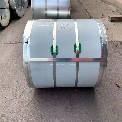 China Competitive Price High Quality Hot DIP Galvanized Steel Sheet in Coil for Building Material