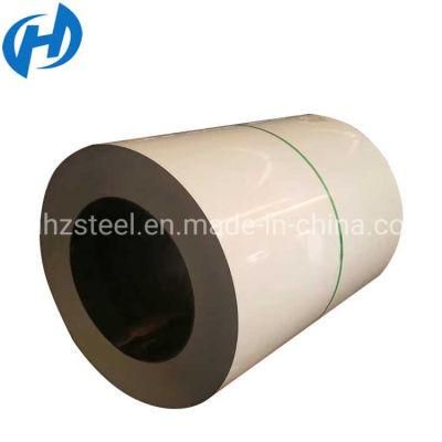 Ral3002 PPGL 0.4X1220mm / Color Coated Steel Coil Polymer Coated Steel