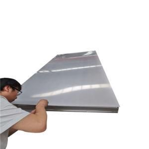 Chinese Steel SUS AISI 304 316L 310S 316ti 317L 430 410s 3cr12 420 8K Mirror Hl No. 4 No. 3 Stainless Steel Plate / Stainless Steel Sheet