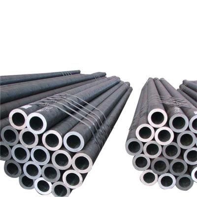 A199 Seamless Cold Drawn Steel Pipe A213 Seamless Heat Exchanger Pipe A53 1.0308 Alloy Seamless Steel Pipe
