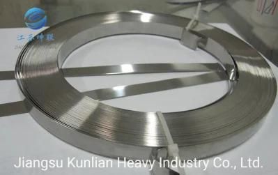 Lace-Free Cold Rolled 310S 201 202 301 Galvanized Steel Coils Are Used in Various Electrical Appliances