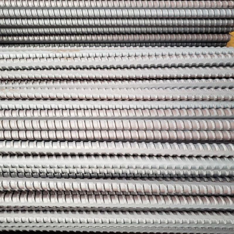 Construction Rebar 36 mm Psb830