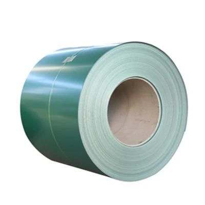 Cold Rolled Prime Galvanized Steel Sheet in Coil 0.1mm-300mm or as Required