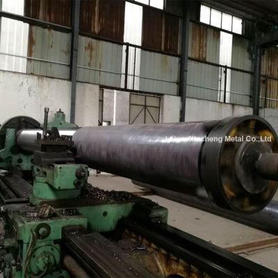 SAE 1045 Forged Steel Bars