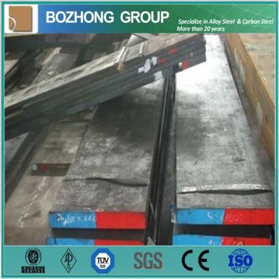 Mat. No. 1.2564/DIN X30wcrv41 Tool Steel Plate