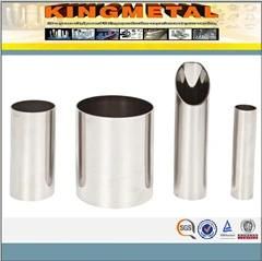 Al-6xn Solution Annealed Stainless Steel Pipe