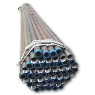 High Quality ASTM A106 Gr. B Carbon Steel Seamless Pipe Carbon Steel Pipe/Tube