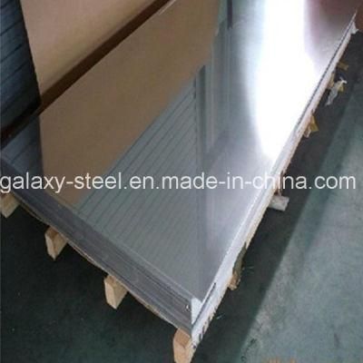 Asme SA-240 304 Stainless Steel Sheet