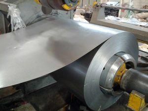 Cold Rolled Steel Coil SPCC Sheet DC01