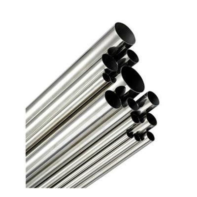 ASTM A312 Seamless Stainless Steel Pipe / Tube