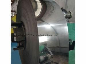 Excellent Quality High Grade 410 Ba Mirror Surface Ss Coil