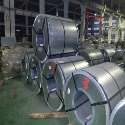 Astma424 Cold Rolled Steel Coil/Sheet