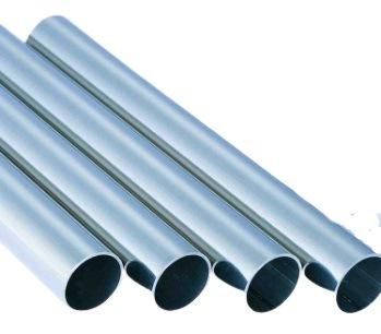 Household Items Industry Stock Custom Bright Polish Ss 316 316L Decorate Stainless Cold Drawn Welded Seamless Steel Pipe Sanitary Piping