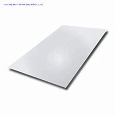 430 409 441 201 304 316 310S Mirror Stainless Steel Plate