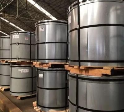 0.12-6.0mm Prepainted Steel Coil Color Coated Steel Coil/Sheet/Plate/Strip/Roll, China Manufacturer Ral Steel PPGI/PPGL