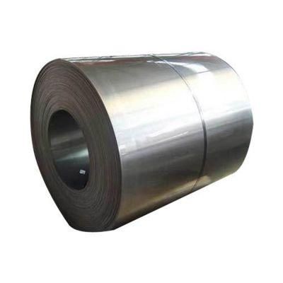 201 Stainless Steel Coil with Factory Price