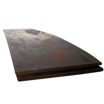 Hot Rolled Nm500 Hb500 Domex400 Ar450 Nm450 Ar500 SPA-H Abrasion Anti Nm400 Wear Steel Sheets Resist Wear Resistant Steel Plate