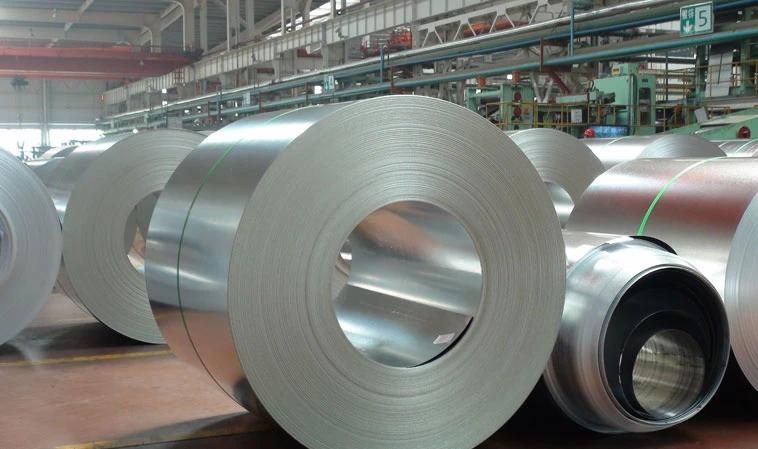 Strong Stainless Teel Coil, Stainless Steel Coil AISI, SUS200 Series/300 Stainless Steel Coil ASTM