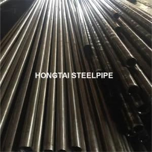 Cold Drawing Stkm13A JIS G3445 Seamless Carbon Steel Tube