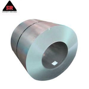 Hx 420 Lad Galvanized Steel Coil and Galvanized Steel Coil Strip