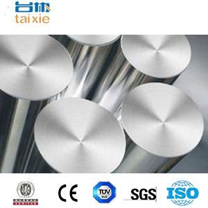 E (R) Nicr-3 Stainless Steel Plate Bar Precision Alloy