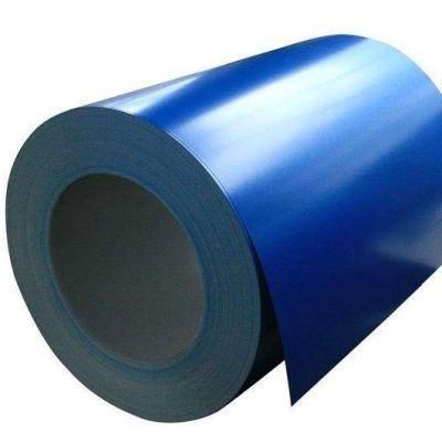 Hot DIP Galvanized Steel Coil