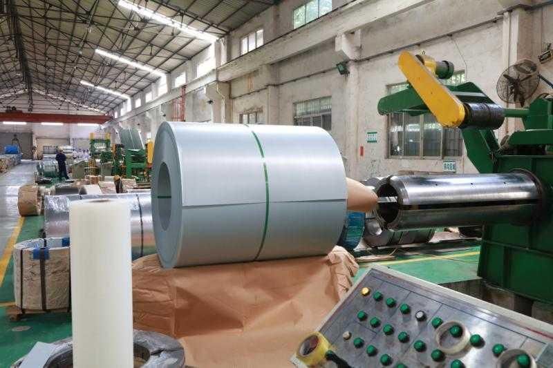 Supplied New Hot Rolled Steel Plate High Strength Automobile Steel Qstm420TM Hot Rolled Plate Coil Zero Cuttin