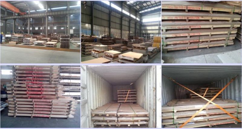 2mm/Thick Carbon Steel Sheet, Carbon Steel Sheet Q255/Q235, Carbon GB/JIS Steel Sheet