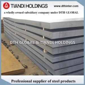 Ms Steel Sheet A36 Carbon Steel Plate with ASTM Standard