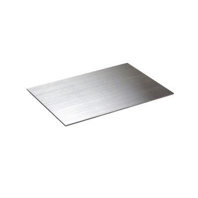 Food Grade Mr T5 Tin Free Plate ETP 5.6/5.6 Tinplate