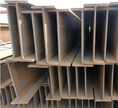Structure Steel /Steel Budilding Materials Supplier