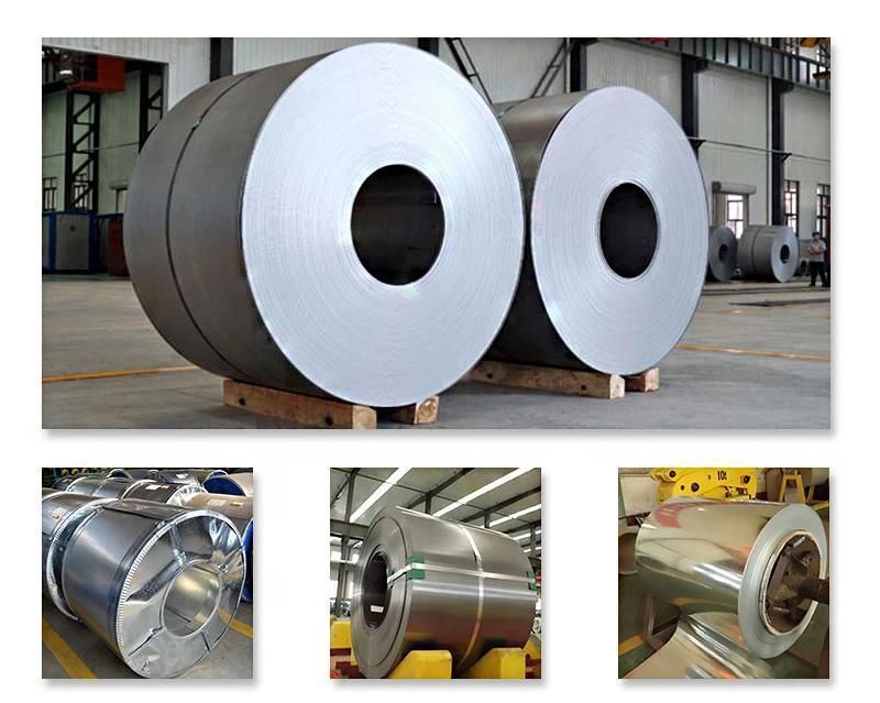 201 202 310S 304 316 Polished Stainless Steel Coil Suppliers